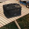 Camping Bag Storage Tool Equipment Universal Made of Water- Oxford for Fishing Trips
