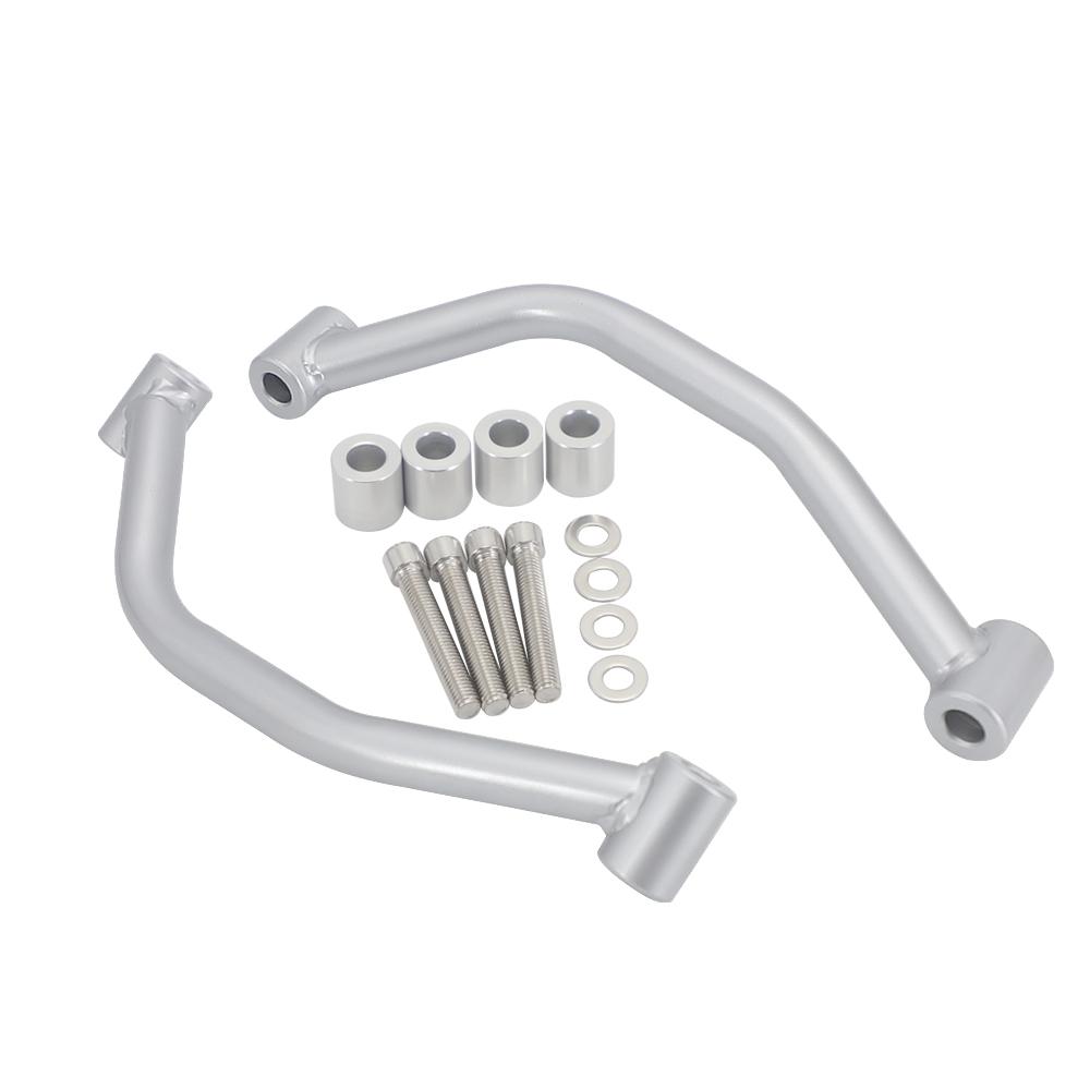 For YAMAHA TENERE 700 Tenere700 XT700Z T700 2019-2023 Motorcycle Passenger Rear Grab Handle Seat Hand Handle Grab Bar Rail