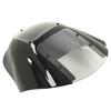 Motorcycle Front Headlight Fairing   Windscreen for Iron 883 XL883N 2009‑2017