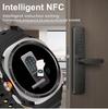 Xiaomi New Watch 8 Ultra 5G Call Smart Watch Men 480*480 HD Screen SmartWatch Camera NFC GPS Compass WIFI 1480mAh Sport Smartwatch 2025
