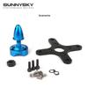 SUNNYSKY X3530 40-70E RC Aircraft Motor (CN Version)