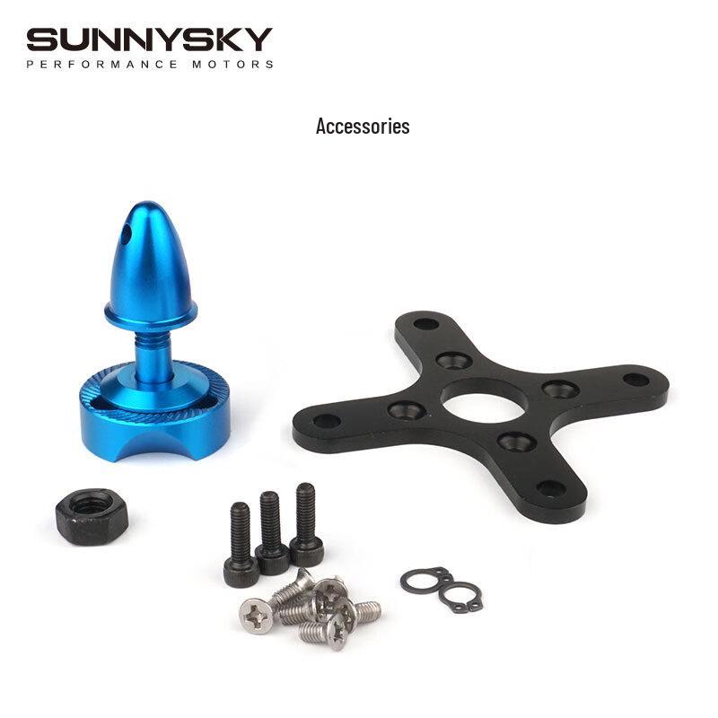 SUNNYSKY X3530 40-70E RC Aircraft Motor (CN Version)