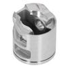 Piston Kit Set with Rings for HUSQVARNA 545 550XP Chain Saw Replacement 43mm 577 04 70‑02