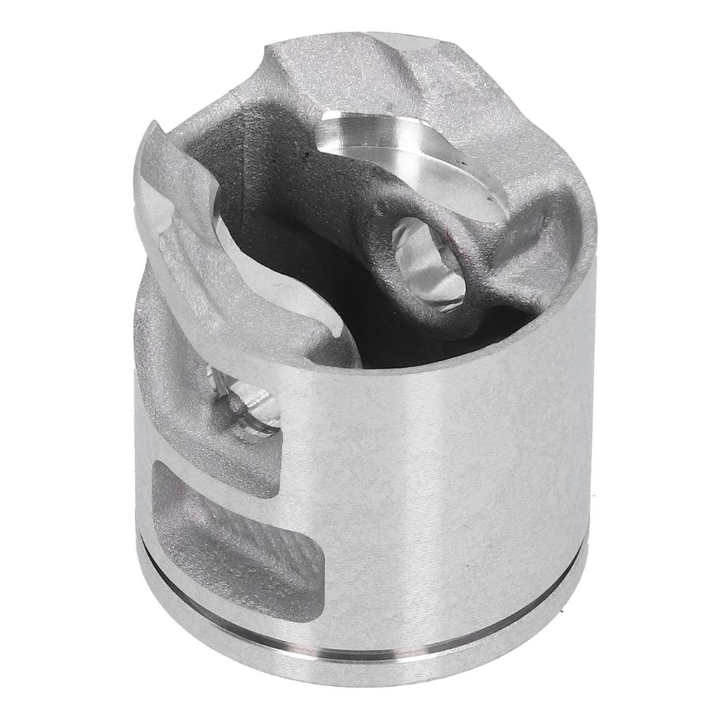 Piston Kit Set with Rings for HUSQVARNA 545 550XP Chain Saw Replacement 43mm 577 04 70‑02