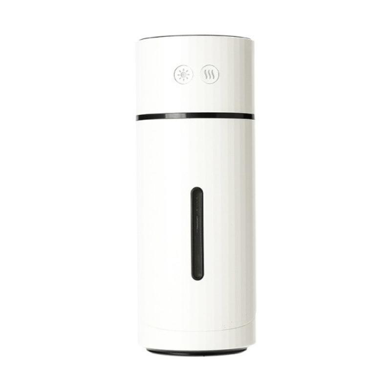 

Mini Humidifier USB Home Small Charging Portable Mini Car Air Humidifier Make Maker | Humidifiers