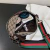 Women's Belt Bag Female Handbag Shoulder Chain Small Fanny Packs for Women  Brand Waist Packs Phone Purses Ladies Chest Bags
