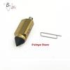 Carburetor Float Needle for Bing 64 Rotax 912 - 914 Engines 912ULS 912UL 914UL 912 914 ULS UL