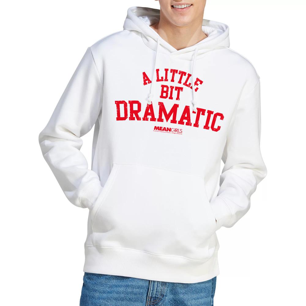 Mean Girls Mens Dramatic Hoodie