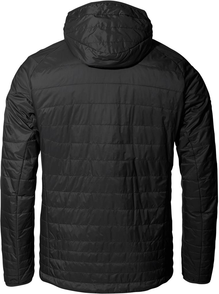 Куртка VAUDE Мужская куртка Freney Jacket V black uni