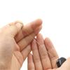 Props Street Trick Magic Props Coins Disappear Device Magic Tricks Tool Coins Disappear Magic