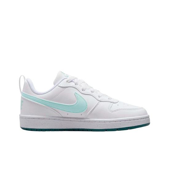 Nike Court Borough DV5456-102 Children's Shoes