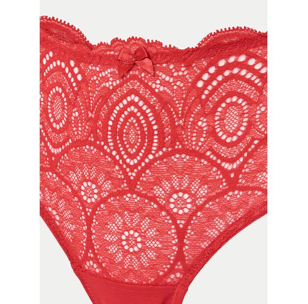 Трусики Wonderbra WB000BHQ