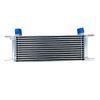 UNIVERSAL Aluminum Oil Cooler 13ROWS AN8