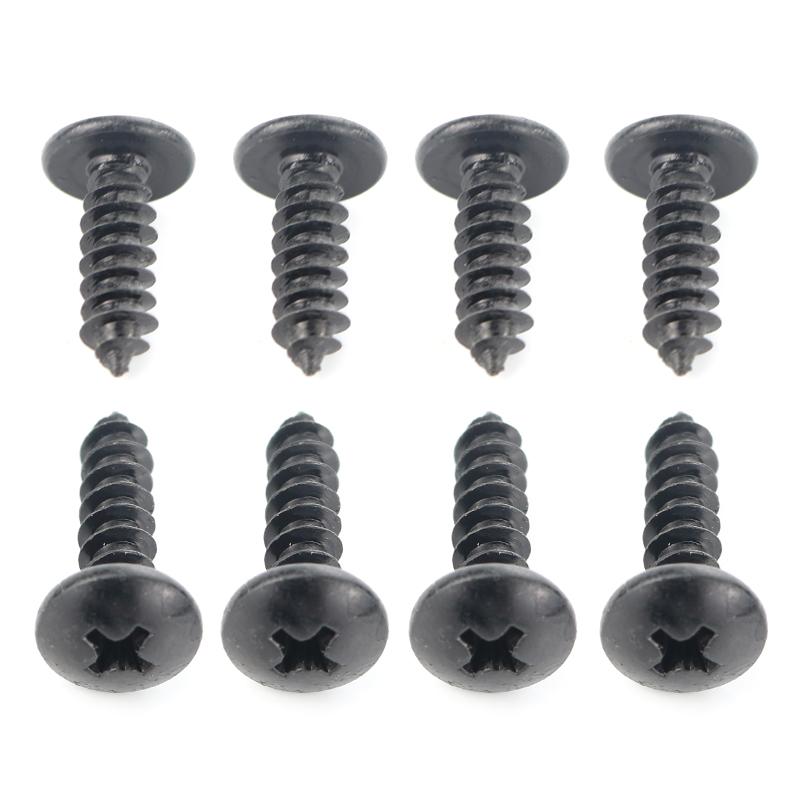 Fit For Kawasaki Z250 Z250SL Z300 Z650 Z750 Z800 Z900 Z1000 Complete Full Fairing Bolts Kit Screw Washer Fastener Bodywork Steel