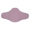 Abdominal Compression Board High Elastic Foam Breathable Tummy Tuck Ab Board Light Purple
