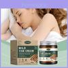 Woodsleep Women's Yam Cream Nourishing Moisturizer For Body Care And Comforting Relief