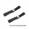 2Pcs Elastic Shirt Sleeve Holders Lace Stretch Cuff Fasteners Fashion Shorten Sleeve Length