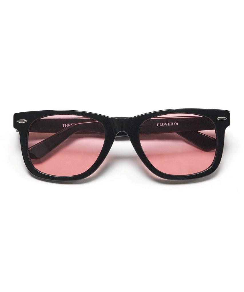 Sseulichieolseu Clover 01 Su Black