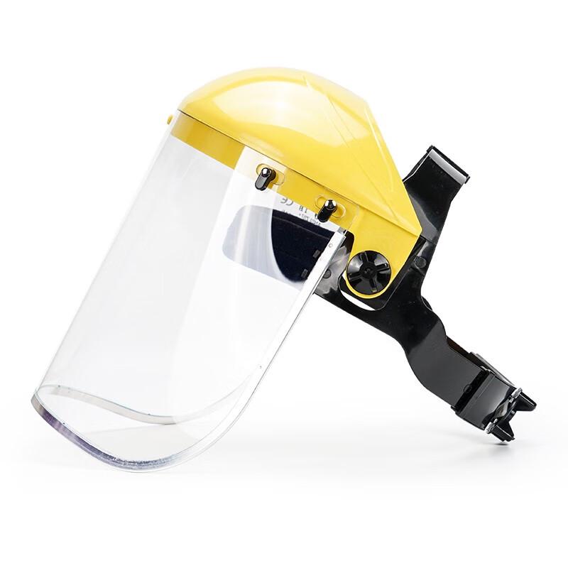 Honeywell Industrial Safety Face Shield