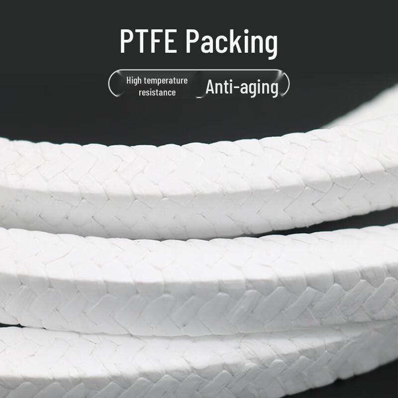 PTFE Corrosion-Resistant Pump Gland Packing