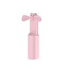 QGeeM Handheld fan Guto retractable mini USB charging small fan Portable students outdoor handheld fan