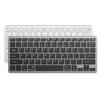 Leises, wiederaufladbares Bluetooth-Tastatur- und -Maus-Set für Büro, Gaming und den Heimgebrauch