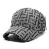 Embroidered Letter Baseball Cap—Breathable Summer Sun Hat, UV-Protective Outdoor Hat, Adjustable Size