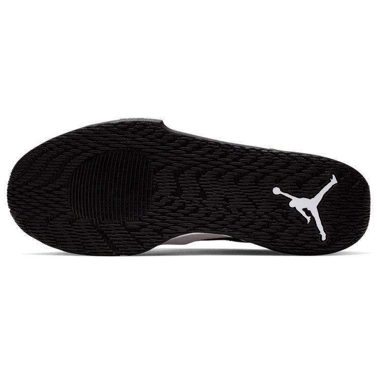 Air Jordan Fly Unlimited Pfx 'Black' AA4298-010