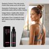 Body Skin Care Spray, Mild Formula, Whole Body Skin Care, Moisturizing, Refreshing, Non-sticky, Hydrating and Caring