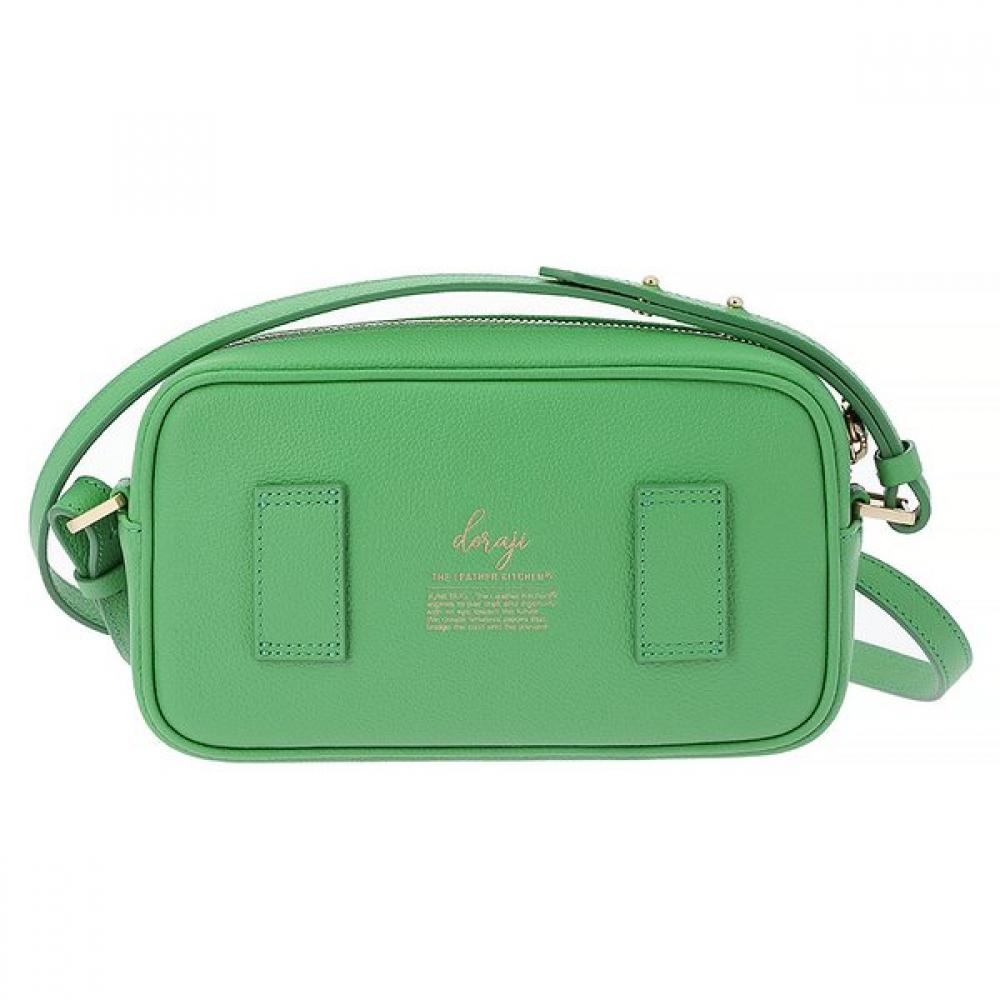 Junebug Mini Crossbody Hip Bag  Green [dorajicbhgre]