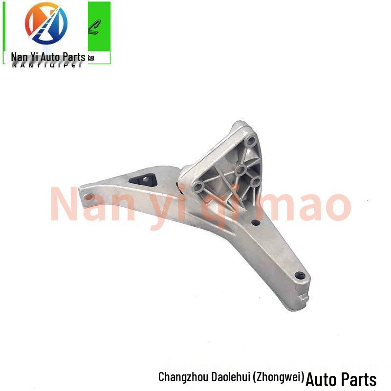 4141 3341 2644 Aluminum Bracket for Mercedes Truck Bumper Pedal 9436660278 Right Side