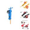 Get Ready To Win With The Best Solong4u Z Spinning Tops Launcher Grip Handle For Beyblade Burst Gyro Access