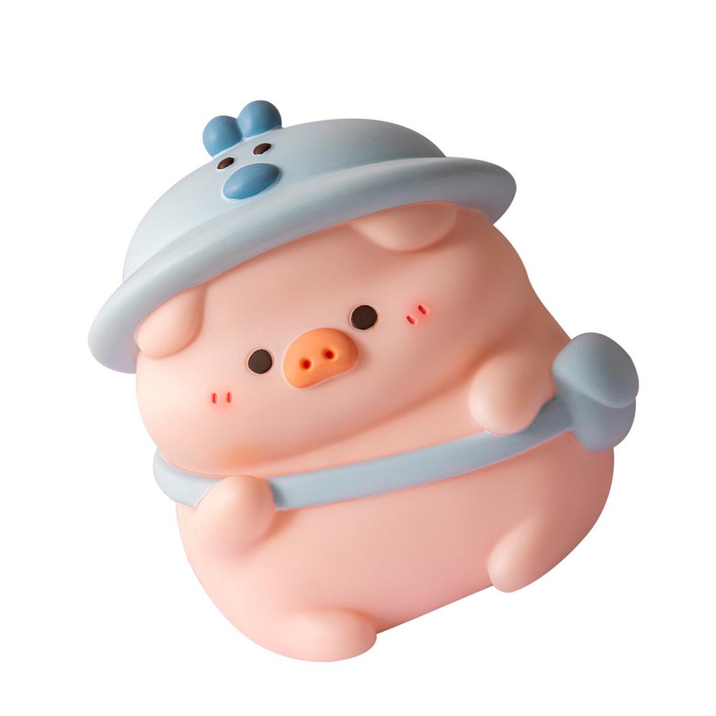 Piggy Banks for Adult Kids Coin Banks,Piggy Banks Money Box Jar,Money Banks,Modren Home Decors for Living Room Bedroom