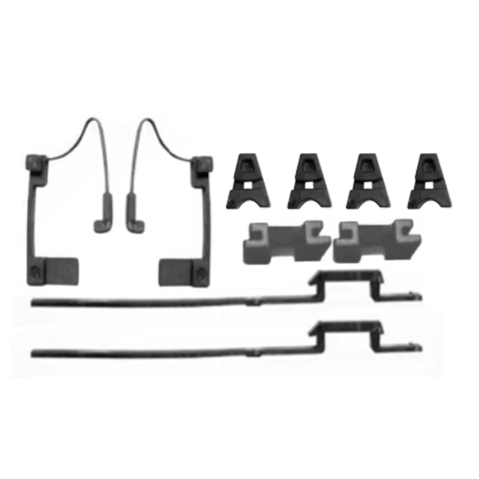 

Sunroof Kit Panel Panoramic Slider Repair Kit For Mercedes For CLA A C E For W176 For W177 For W205 For W222 For W253 For C207 China Mainland