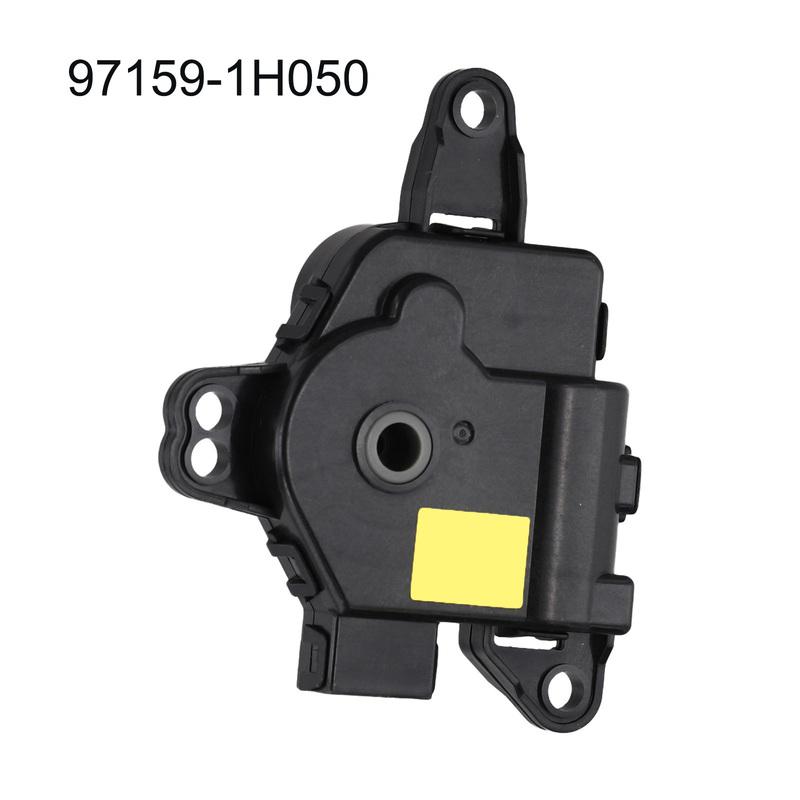 HVAC Heater Air Blend Door Actuator Motor for Hyundai For Elantra I20 Ix20 I45 IX35 Tucson OEM Specification 971591H050