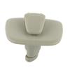 2pcs Cars Hanger Hooks Rear Row For Volvo 18-20 Model XC40/XC60/XC90 16-20 Cars Hanger Hooks Rear Row Car Accessory