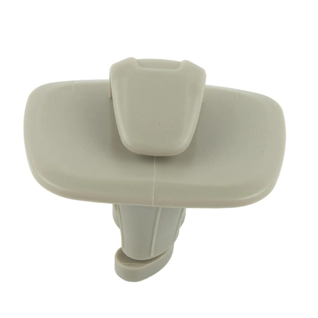 2pcs Cars Hanger Hooks Rear Row For Volvo 18-20 Model XC40/XC60/XC90 16-20 Cars Hanger Hooks Rear Row Car Accessory