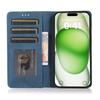 For OnePlus 15 5G Case PU Leather Mandala Imprinted Design Wallet Phone Cover with Wrist Strap