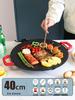 Eletrónicos para a cozinha – Frigideiras elétricas