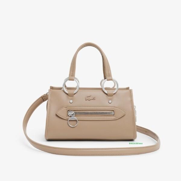 Lacoste 2026 Small Top Handle Bag Nf5230a56gc87