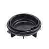Car Headlight Dust Cap 92191-1R000 Fit For Hyundai Accent Solaris 2011 2012 2013