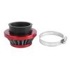 Modification Kit Performance Air Filter 44mm Air Filter Cleaner Mini Bike Air Filter  Mini ATV