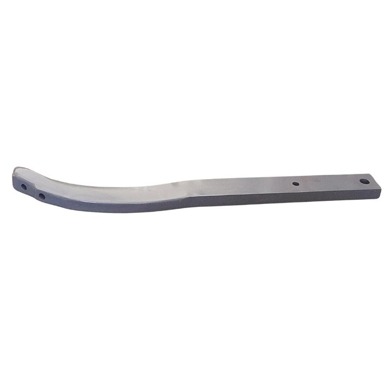 Leg, hardened, reinforced shaft for the 720mm universal MORGA cultivator
