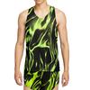 Camiseta sin mangas de running AEROSWIFT para hombre HV2644-702