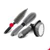 Powerful Car Tire & Wheel Hub Cleaning Brush Set