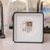 Battery Powered Halloween Lantern Hanging Design Haunted House Light LED Lantern Lamp  Party Props