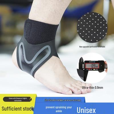 Sportbescherming – Enkelbraces