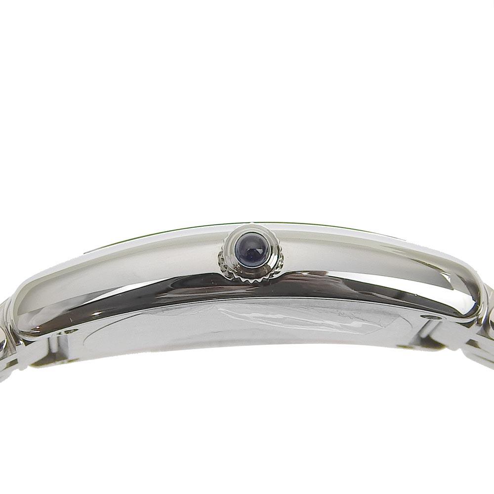 FRANCK MULLER Tonocar Vex Watches 1752QZ blackDial Stainless Steel Quartz Analog display Women Used