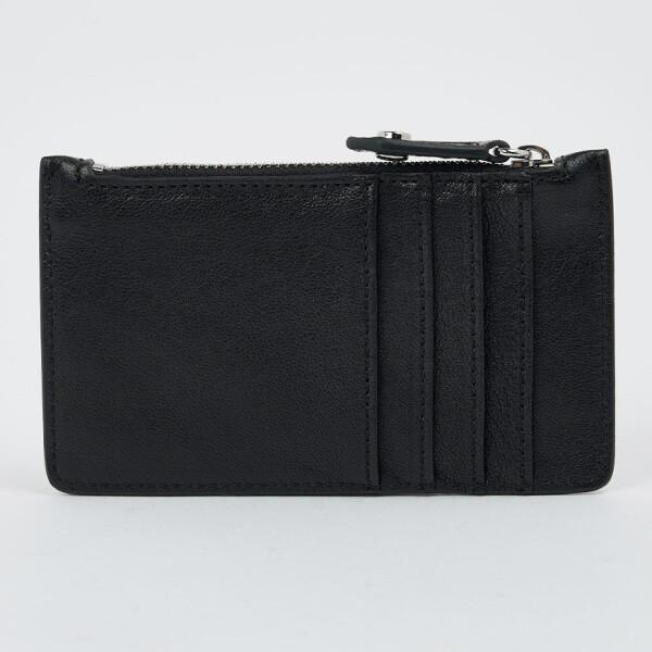 Vivienne WeStwood Women S Slim Card Wallet 54020004w