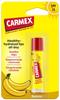 Bálsamo Labial Carmex Plátano, Intensamente Hidratante, Spf 15, Plátano 4.25